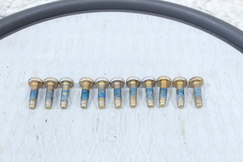 2021 ARCTIC CAT PROWLER PRO Seat Pad Mounting Bolts 2623-059