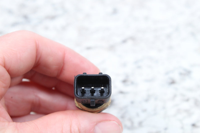 2021 ARCTIC CAT PROWLER PRO Water Temperature Sensor Temp 3040-018