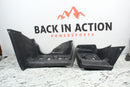 2009-2014 ARCTIC CAT TRV 550 4X4 Left Footwells Foot Well Rest 8506-667 2406-043