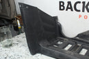 2009-2014 ARCTIC CAT TRV 550 4X4 Left Footwells Foot Well Rest 8506-667 2406-043