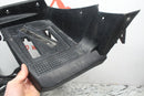 2009-2014 ARCTIC CAT TRV 550 4X4 Left Footwells Foot Well Rest 8506-667 2406-043