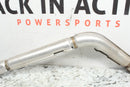 2009-2014 ARCTIC CAT TRV 550 4X4 Exhaust Header Pipe 0512-363