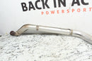 2009-2014 ARCTIC CAT TRV 550 4X4 Exhaust Header Pipe 0512-363
