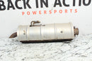 2009-2014 ARCTIC CAT TRV 550-700 4X4 Exhaust Pipe Muffler Silencer 0512-355