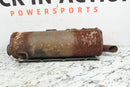 2009-2014 ARCTIC CAT TRV 550-700 4X4 Exhaust Pipe Muffler Silencer 0512-355