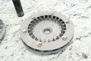 2009-2014 ARCTIC CAT TRV 550 4X4 Primary Drive Clutch 0823-273