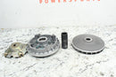 2009-2014 ARCTIC CAT TRV 550 4X4 Primary Drive Clutch 0823-273