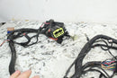 2009 ARCTIC CAT TRV 550 4X4 Main Wiring Harness Wire Loom 0486-283 -Nice-