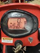 2009-2010 ARCTIC CAT TRV 550 4X4 Speedo Gauges Display Speedometer 0520-039