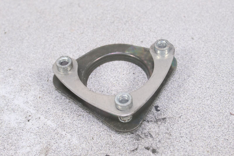 Snowmobile - 2015 POLARIS PRO RMK 800 RMK800 Jackshaft Clutch Driven Pulley Support Bracket