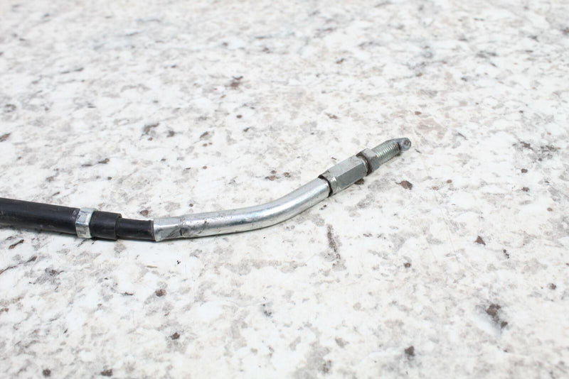 Snowmobile - 2007 YAMAHA PHAZER MOUNTAIN LITE Throttle Cable  8GC-26311-00-00