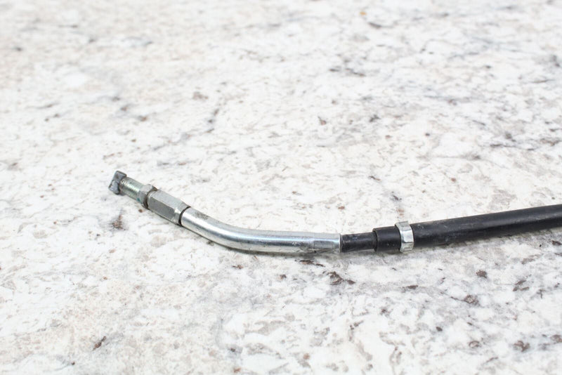 Snowmobile - 2007 YAMAHA PHAZER MOUNTAIN LITE Throttle Cable  8GC-26311-00-00