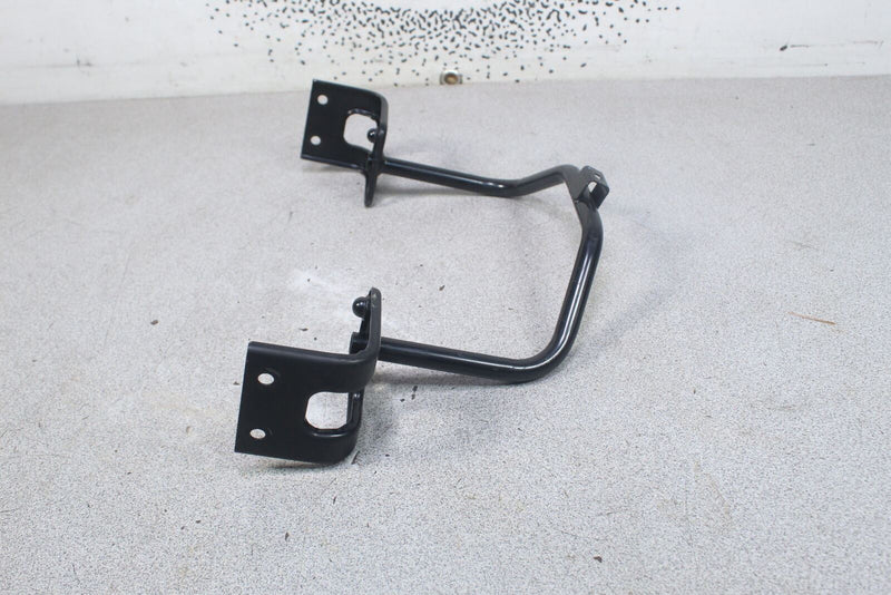 Snowmobile - 2007 YAMAHA PHAZER MOUNTAIN LITE Headlight Bracket Mount  8GC-84310-00-00