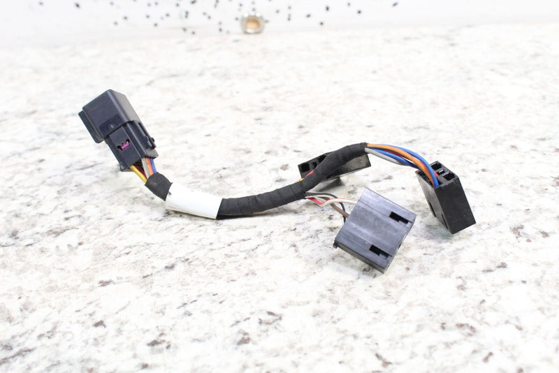 Snowmobile - 2019 POLARIS PRO RMK 850 AXYS 163 3IN Console Switches Wire Harness  2413927