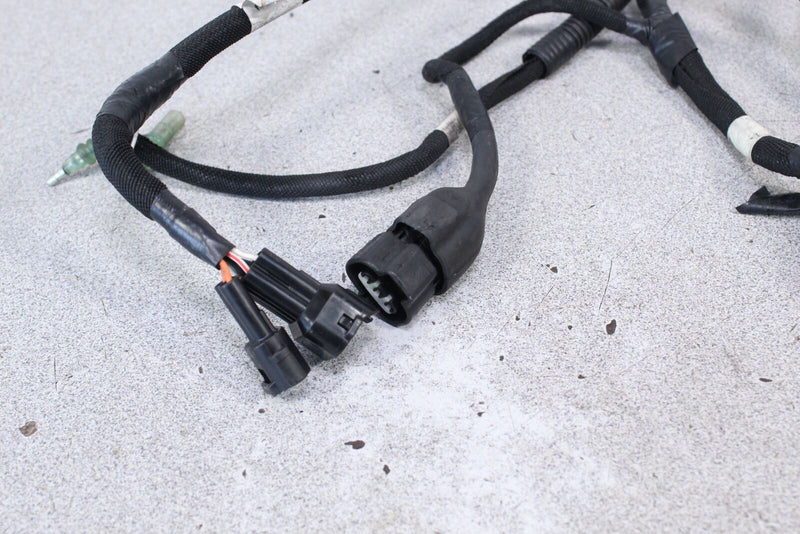 Snowmobile - 2012 12 POLARIS PRO RMK 800 Engine Harness 4013311