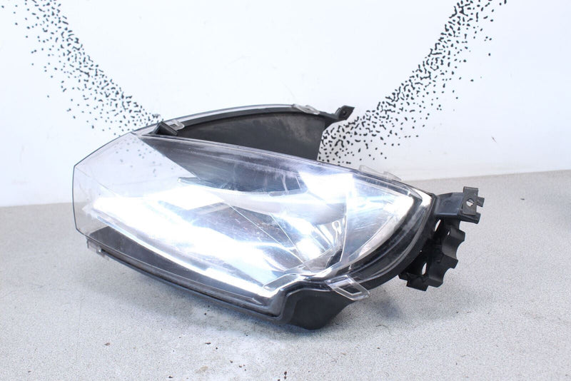 Snowmobile - 2012 12 POLARIS PRO RMK 800 Headlight Head Light  2411017