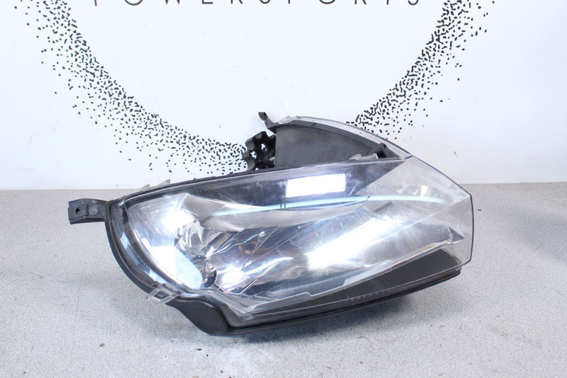 Snowmobile - 2012 12 POLARIS PRO RMK 800 Headlight Head Light  2411017