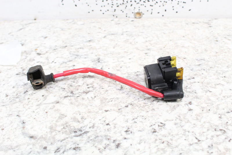 2001 YAMAHA TW200 TRAILWAY Starter Solenoid Relay Switch 5EK-81940-00-00