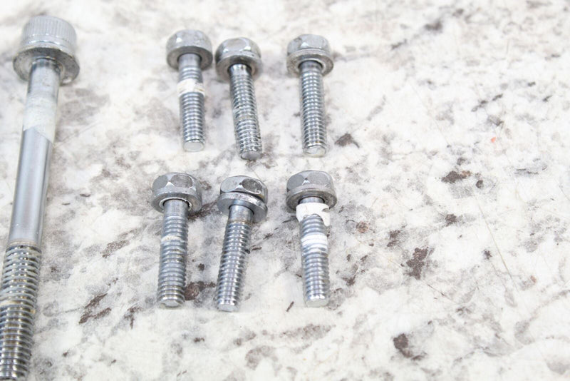 Watercraft - 2004 YAMAHA WAVERUNNER FX FX1100 HO Oil Pump Bolts  90119-08073-00