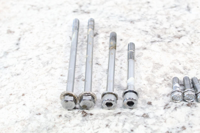 Watercraft - 2004 YAMAHA WAVERUNNER FX FX1100 HO Oil Pump Bolts  90119-08073-00