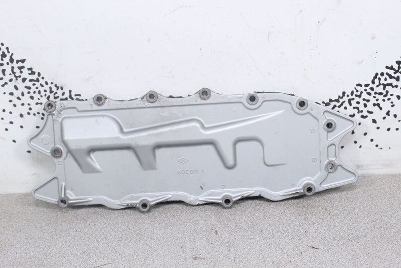 Watercraft - 2006 YAMAHA WAVERUNNER FX1000 FX CRUISER Oil Pan Sump Cover Case 60E-1310A-00-94