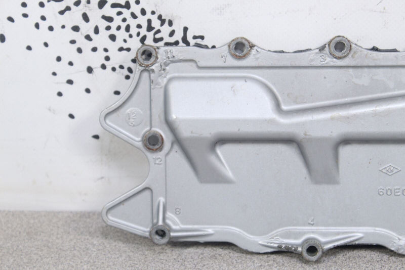 Watercraft - 2006 YAMAHA WAVERUNNER FX1000 FX CRUISER Oil Pan Sump Cover Case 60E-1310A-00-94