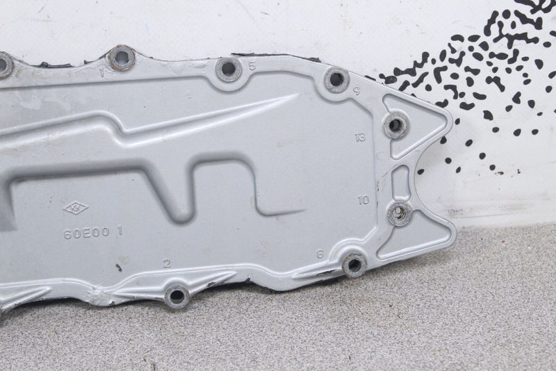 Watercraft - 2006 YAMAHA WAVERUNNER FX1000 FX CRUISER Oil Pan Sump Cover Case 60E-1310A-00-94