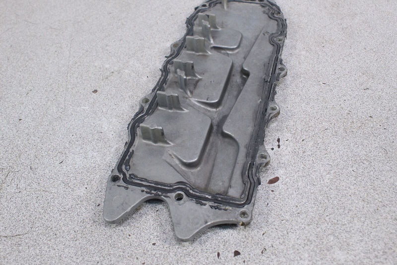 Watercraft - 2006 YAMAHA WAVERUNNER FX1000 FX CRUISER Oil Pan Sump Cover Case 60E-1310A-00-94