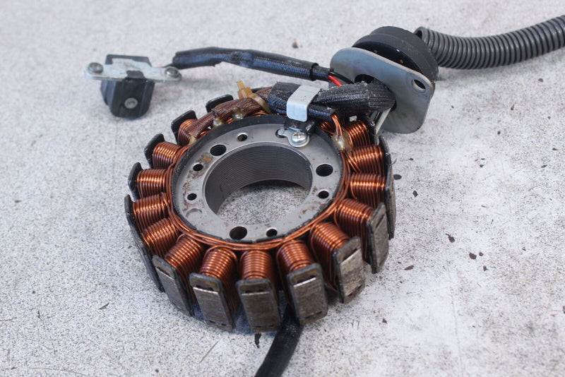 Watercraft - 2006 YAMAHA WAVERUNNER FX1000 FX CRUISER OEM Stator Alternator Generator