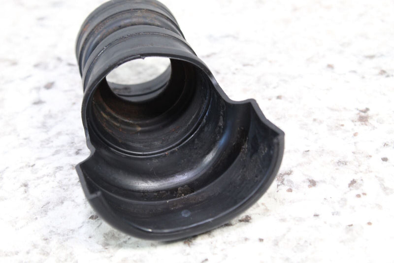 Watercraft - 2007 SEA-DOO GTI SE 4-Tec Bellow Hose Seal Boot 420832648