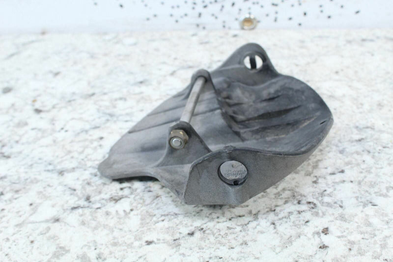 Watercraft - 2007 SEA-DOO GTX 215 SUPERCHARGED WAKE Right Opas Steering Vane 277001487