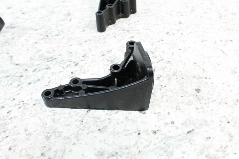 Watercraft - 2007 SEA-DOO GTX 215 SUPERCHARGED WAKE Motor Mounts Engine Mounting Clamps