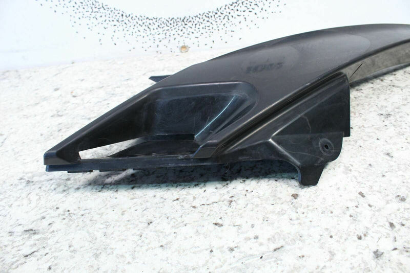 Watercraft - 2007 SEA-DOO GTX 215 SUPERCHARGED WAKE Front Left Side Cover Panel 269501529