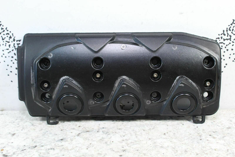 Watercraft - 2007 SEA-DOO GTX 215 SUPERCHARGED WAKE Cylinder Head Valve Cover Cap 420811585