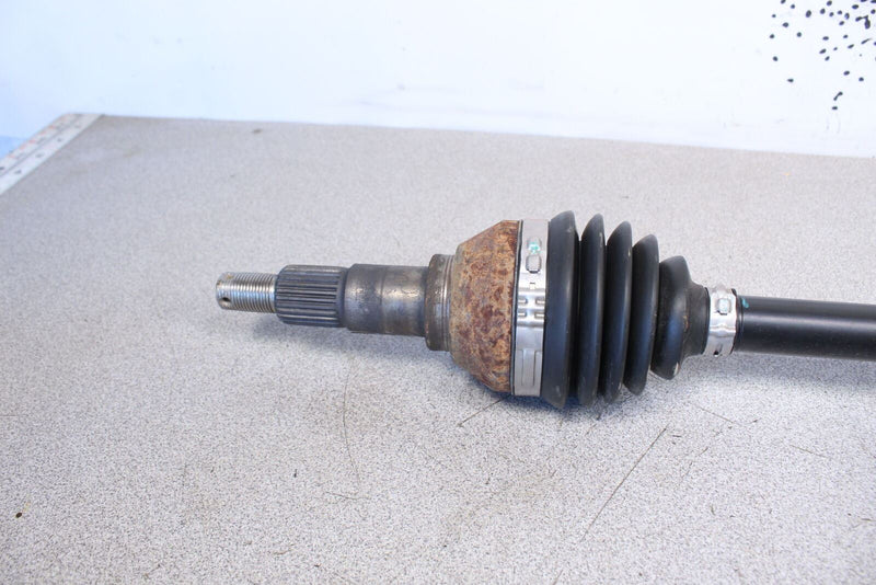 2013 CAN-AM MAVERICK 1000R 4X4 Right Front CV Axle 705401236