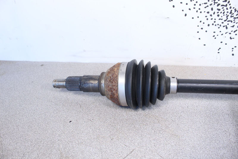 2013 CAN-AM MAVERICK 1000R 4X4 Right Front CV Axle 705401236