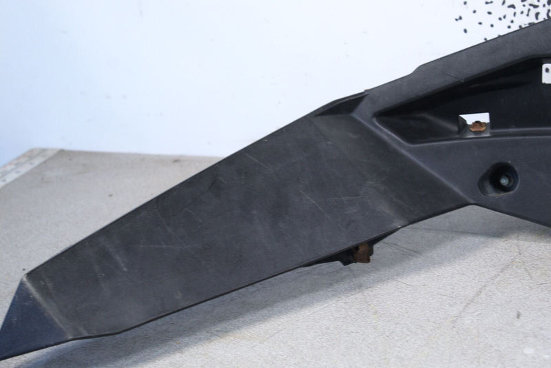 UTV - 2013 CAN-AM MAVERICK 1000R 4X4 XRS Inner Left Rear Fender Body Panel 705005803