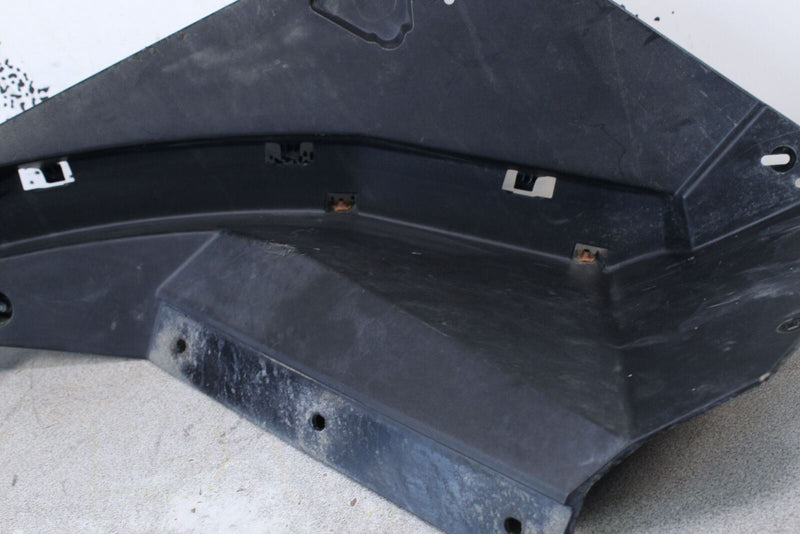 UTV - 2013 CAN-AM MAVERICK 1000R 4X4 XRS Inner Left Rear Fender Body Panel 705005803