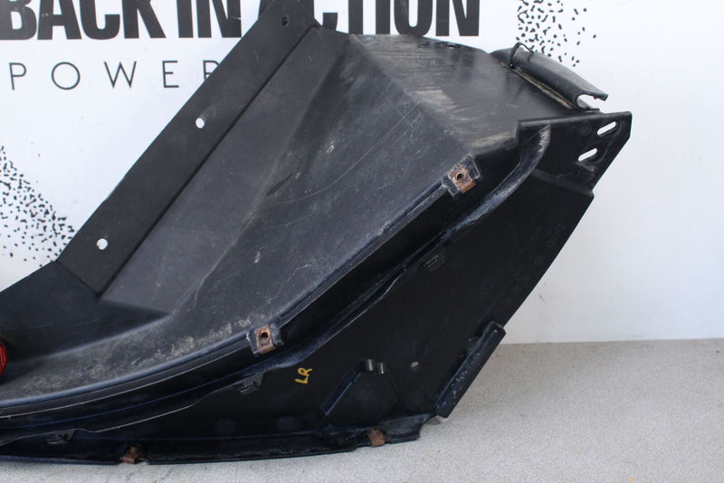 UTV - 2013 CAN-AM MAVERICK 1000R 4X4 XRS Inner Left Rear Fender Body Panel 705005803