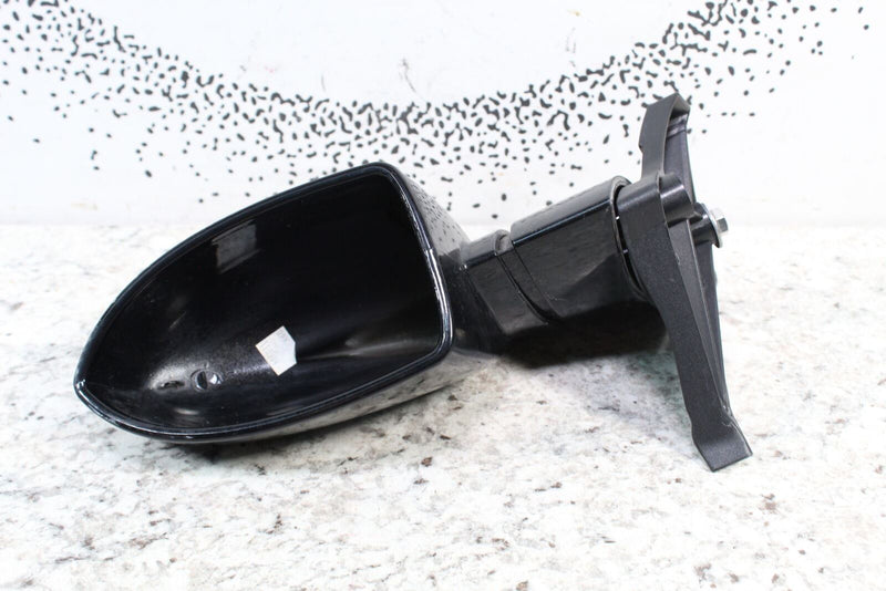 Watercraft - 2004 SEADOO GTX SUPERCHARGED 185 Left Mirror Surround Shell & Support 269501078