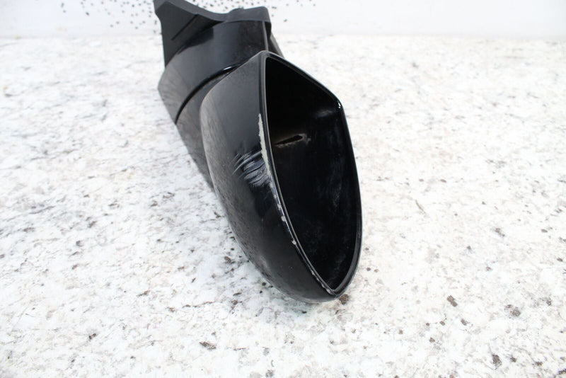 Watercraft - 2004 SEADOO GTX SUPERCHARGED 185 Left Mirror Surround Shell & Support 269501078