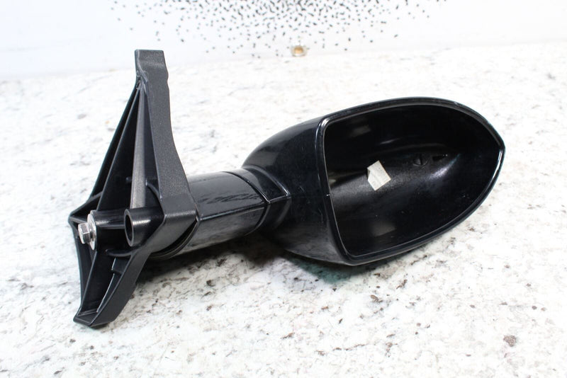 Watercraft - 2004 SEADOO GTX SUPERCHARGED 185 Left Mirror Surround Shell & Support 269501078