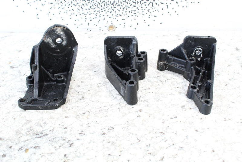 Watercraft - 2004 SEA-DOO GTX SUPERCHARGED 4-TEC Engine Mounts Motor Brackets  420811790