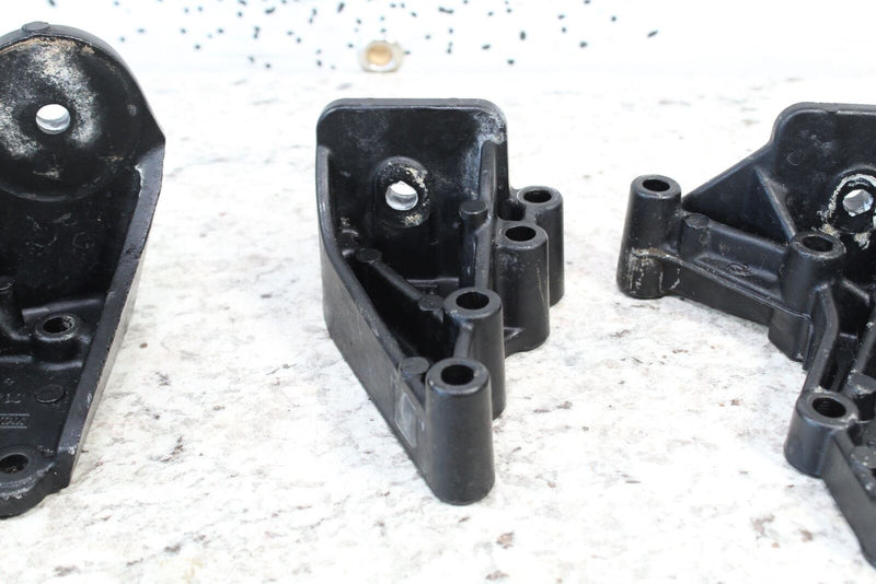 Watercraft - 2004 SEA-DOO GTX SUPERCHARGED 4-TEC Engine Mounts Motor Brackets  420811790