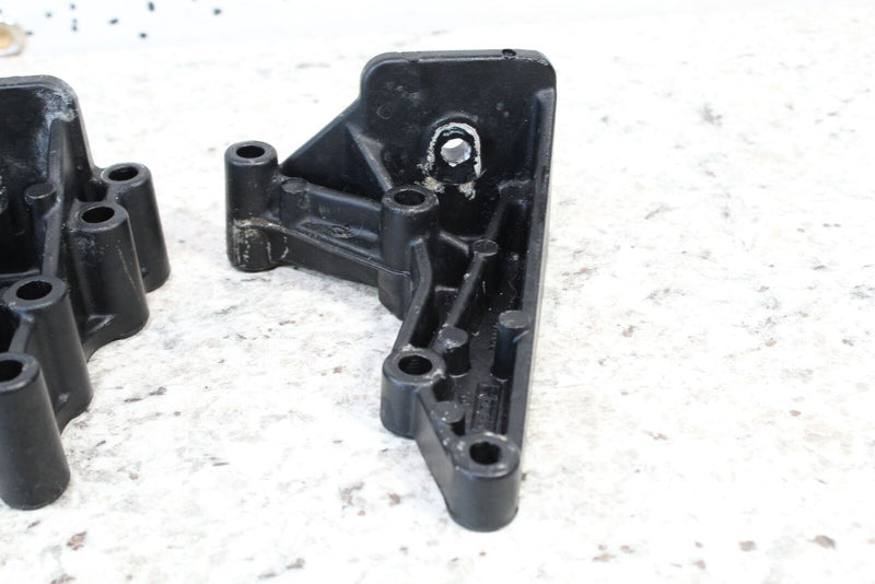 Watercraft - 2004 SEA-DOO GTX SUPERCHARGED 4-TEC Engine Mounts Motor Brackets  420811790