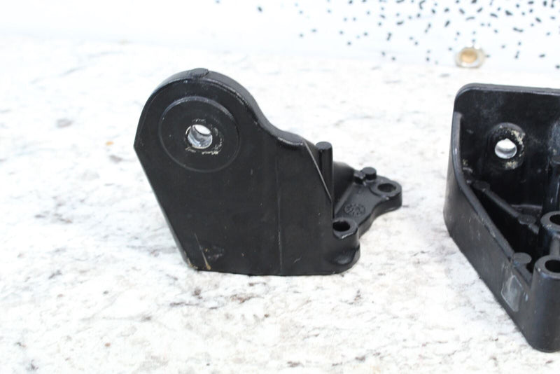 Watercraft - 2004 SEA-DOO GTX SUPERCHARGED 4-TEC Engine Mounts Motor Brackets  420811790