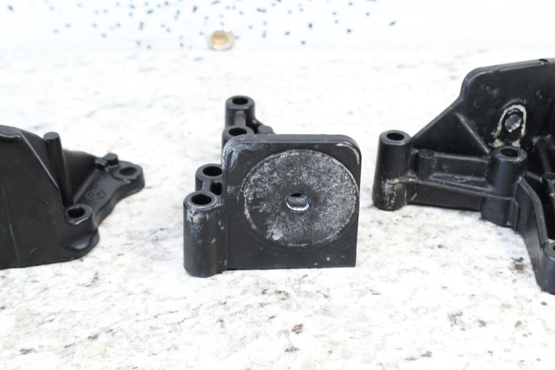 Watercraft - 2004 SEA-DOO GTX SUPERCHARGED 4-TEC Engine Mounts Motor Brackets  420811790