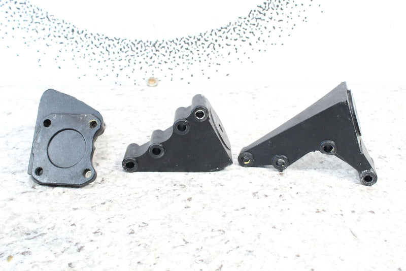 Watercraft - 2004 SEA-DOO GTX SUPERCHARGED 4-TEC Engine Mounts Motor Brackets  420811790