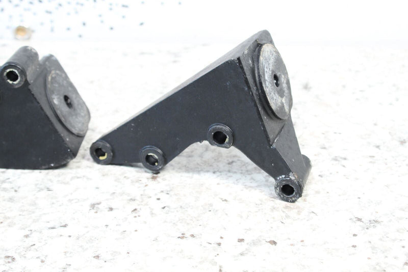 Watercraft - 2004 SEA-DOO GTX SUPERCHARGED 4-TEC Engine Mounts Motor Brackets  420811790