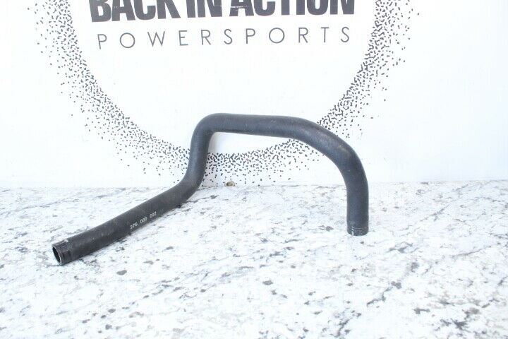 Watercraft - 2004 SEA-DOO GTX SUPERCHARGED 4-TEC Left Cooling Coolant Hose Radiator 276000092